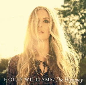 Williams Holly - Highway ryhmässä CD / Country @ Bengans Skivbutik AB (571115)