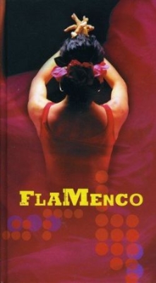 Various Artists - Flamenco ryhmässä CD / Rock @ Bengans Skivbutik AB (571140)