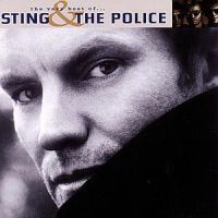 The Police Sting - Very Best Of ryhmässä  @ Bengans Skivbutik AB (571209)