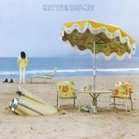 NEIL YOUNG - ON THE BEACH ryhmässä ME SUOSITTELEMME / Suosituimmat CD-klassikot @ Bengans Skivbutik AB (571265)