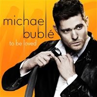 Michael Bublé - To Be Loved ryhmässä Labels /  @ Bengans Skivbutik AB (571295)