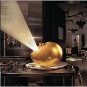 Mars Volta - De-Loused In The Com ryhmässä CD / Pop-Rock @ Bengans Skivbutik AB (571325)