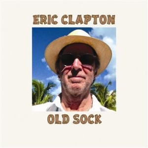 Eric Clapton - Old Sock ryhmässä ME SUOSITTELEMME / Perjantain julkaisut / Fredag den 6:e september 2024 @ Bengans Skivbutik AB (571478)