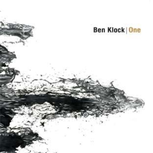 Klock Ben - One ryhmässä CD / Dans/Techno @ Bengans Skivbutik AB (571569)