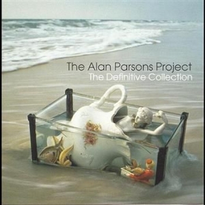 Alan Parsons Project The - The Definitive Collection ryhmässä Minishops / Alan Parsons @ Bengans Skivbutik AB (571619)