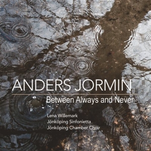 Anders Jormin Lena Willemark Jönköp - Between Always And Never ryhmässä ME SUOSITTELEMME / Joululahjavinkki: CD @ Bengans Skivbutik AB (571635)