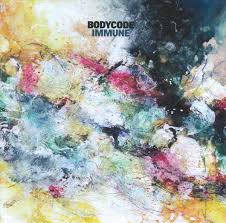 Bodycode - Immune ryhmässä CD / Dance-Techno,Elektroniskt @ Bengans Skivbutik AB (571708)