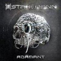 STAHLMANN - ADAMANT ryhmässä CD / Hårdrock @ Bengans Skivbutik AB (571920)