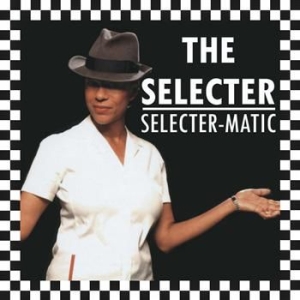 Selecter - Selecter Matic ryhmässä CD / Reggae @ Bengans Skivbutik AB (572077)