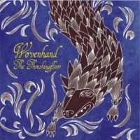 Wovenhand - Threshingfloor ryhmässä CD / Pop-Rock @ Bengans Skivbutik AB (572155)