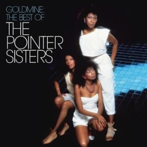 Pointer Sisters The - Goldmine: The Best Of.. ryhmässä CD / RNB, Disco & Soul @ Bengans Skivbutik AB (572159)