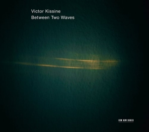 Kremerata Baltica / Gidon Kremer - Victor Kissine ryhmässä Externt_Lager / Naxoslager @ Bengans Skivbutik AB (572256)