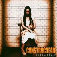 Construcdead - Violadead ryhmässä CD / Hårdrock,Svensk Folkmusik @ Bengans Skivbutik AB (572422)