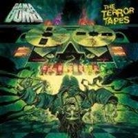 GAMA BOMB - TERROR TAPES ryhmässä CD / Hårdrock @ Bengans Skivbutik AB (572487)