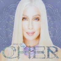 Cher - The Very Best Of Cher ryhmässä CD / Best Of,Pop-Rock @ Bengans Skivbutik AB (572513)