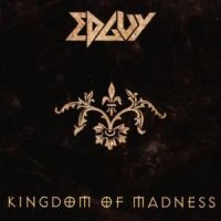 Edguy - Kingdom Of Madness ryhmässä ME SUOSITTELEMME / Joululahjavinkki: CD @ Bengans Skivbutik AB (572519)