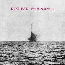 Kiki Pau - White Mountain ryhmässä CD / Pop @ Bengans Skivbutik AB (572520)