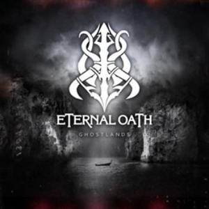 Eternal Oath - Ghostlands ryhmässä CD @ Bengans Skivbutik AB (572535)