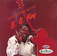 King B.B. - King Of The Blues ryhmässä CD / Blues,Jazz @ Bengans Skivbutik AB (572661)