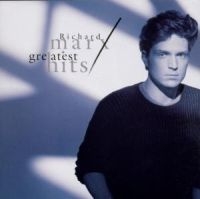 Richard Marx - Greatest Hits ryhmässä CD @ Bengans Skivbutik AB (572697)