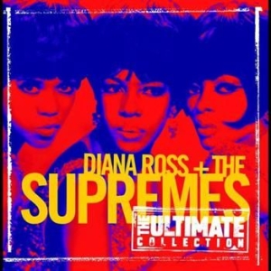 Diana Ross & The Supremes - The Ultimate Collection ryhmässä CD / Best Of,Pop-Rock,RnB-Soul @ Bengans Skivbutik AB (572911)