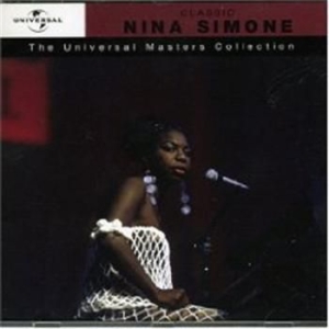 Simone Nina - Universal Masters Collection ryhmässä CD / Jazz/Blues @ Bengans Skivbutik AB (572988)