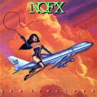 Nofx - S&M Airlines ryhmässä CD / Pop-Rock,Punk @ Bengans Skivbutik AB (573051)