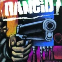 Rancid - Rancid ryhmässä CD @ Bengans Skivbutik AB (573112)