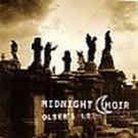 Midnight Choir - Olsen's Lot ryhmässä ME SUOSITTELEMME / Joululahjavinkki: CD @ Bengans Skivbutik AB (573201)