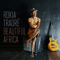 Rokia Traore - Beautiful Africa ryhmässä CD / Elektroniskt,World Music @ Bengans Skivbutik AB (573615)