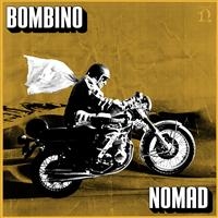 BOMBINO - NOMAD ryhmässä CD / Elektroniskt,World Music @ Bengans Skivbutik AB (573616)