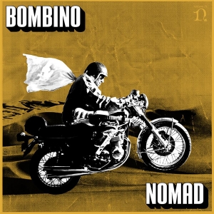 Bombino - Nomad ryhmässä CD / Elektroniskt,World Music @ Bengans Skivbutik AB (573616)