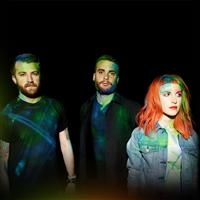 PARAMORE - PARAMORE ryhmässä -Start CD1 @ Bengans Skivbutik AB (573620)