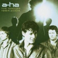 A-HA - THE SINGLES: 1984-2004 ryhmässä CD / Norsk Musik,Övrigt @ Bengans Skivbutik AB (573659)