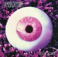 Anekdoten - Nucleus ryhmässä CD / Pop-Rock,Svensk Folkmusik @ Bengans Skivbutik AB (573716)