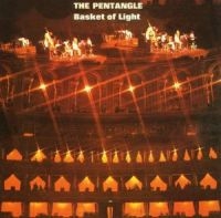 Pentangle - Basket Of Light ryhmässä CD / Elektroniskt,Svensk Folkmusik @ Bengans Skivbutik AB (573722)