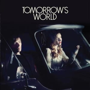 Tomorrow's World - Tomorrow's World ryhmässä CD / Dans/Techno @ Bengans Skivbutik AB (573807)