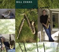 Evans Bill - Soulgrass ryhmässä CD / Pop-Rock @ Bengans Skivbutik AB (573926)