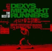 DEXY'S MIDNIGHT RUNNERS - LET'S MAKE THIS PRECIOUS - THE ryhmässä ME SUOSITTELEMME / Joululahjavinkki: CD @ Bengans Skivbutik AB (573934)