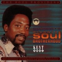 Various Artists - Bill Haney's Atlanta Soul Brotherho ryhmässä CD / Pop-Rock,RnB-Soul @ Bengans Skivbutik AB (573937)