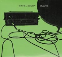 Benita Michel - Drastic ryhmässä CD / Jazz,Pop-Rock @ Bengans Skivbutik AB (573940)