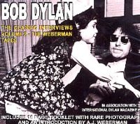 Dylan Bob - Classic Interviews Vol 2 ryhmässä CD / Pop-Rock,Svensk Folkmusik @ Bengans Skivbutik AB (574174)