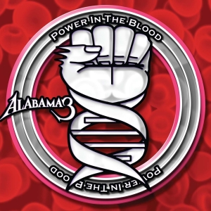 Alabama 3 - Power In The Blood ryhmässä CD / Pop-Rock @ Bengans Skivbutik AB (574276)