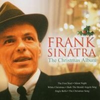 Frank Sinatra - Christmas Album ryhmässä ME SUOSITTELEMME / Joulumusiikkia vinyylillä ja CD:llä @ Bengans Skivbutik AB (574287)