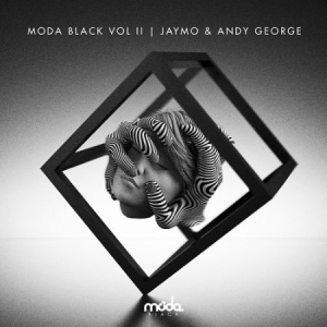 Various Artists - Moda Black 2:Mixed By Jaymo & Andy ryhmässä CD / Dans/Techno @ Bengans Skivbutik AB (574326)