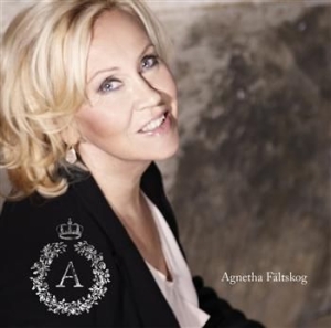 Agnetha Fältskog - A ryhmässä Minishops / Abba / Agnetha Fältskog @ Bengans Skivbutik AB (574618)