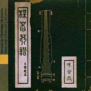 China - Leiji Chen/ Recueil De L'ermit ryhmässä Externt_Lager / Naxoslager @ Bengans Skivbutik AB (574705)