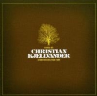 Christian Kjellvander - Introducing The Past ryhmässä CD @ Bengans Skivbutik AB (574734)