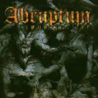 Abruptum - Casus Luciferi ryhmässä CD @ Bengans Skivbutik AB (574760)