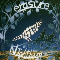 Erasure - Nightbird ryhmässä CRM - 80-tals synth @ Bengans Skivbutik AB (574813)